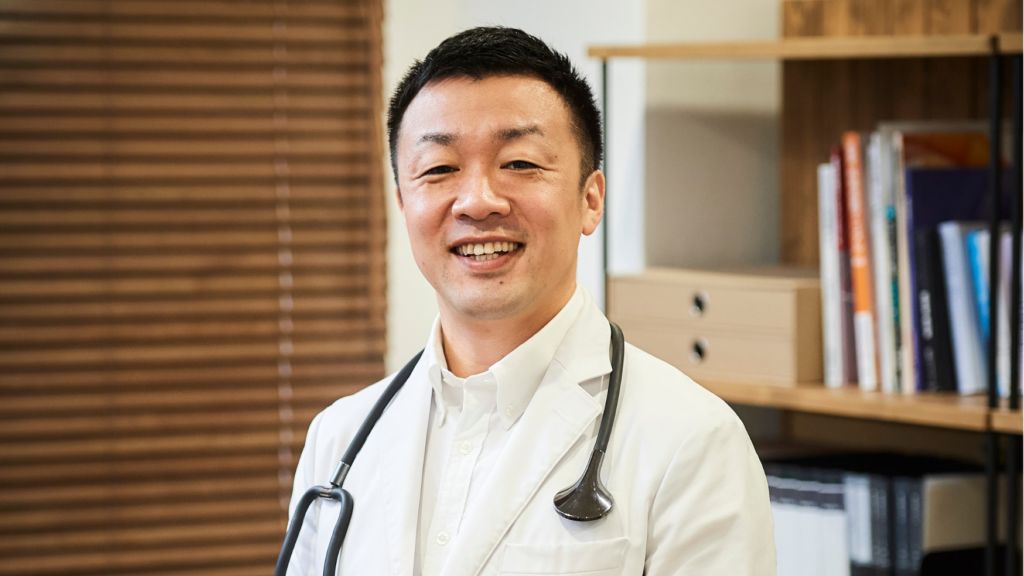 Dr.宮脇大