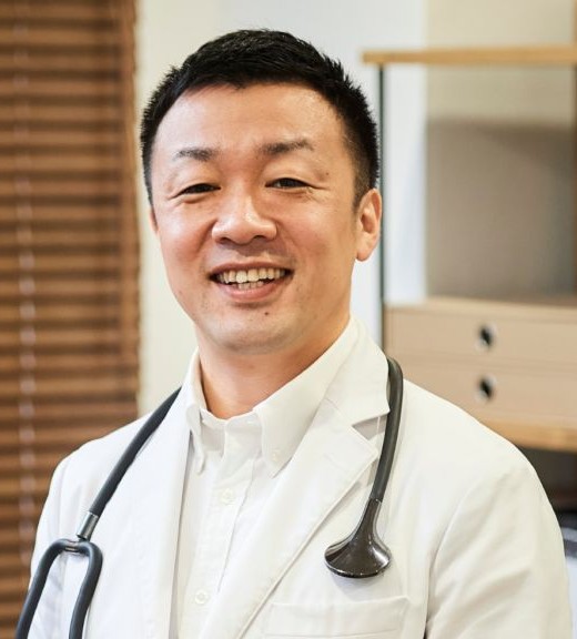 Dr.宮脇大