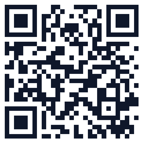 App Store の QR コード